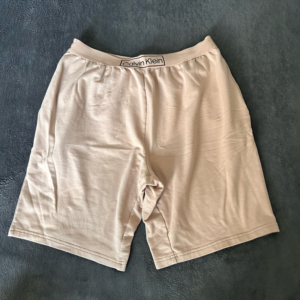 Men’s Calvin Klein shorts